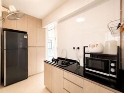Blk 117A Eastlink II @ Canberra (Sembawang), HDB 3 Rooms #570657841